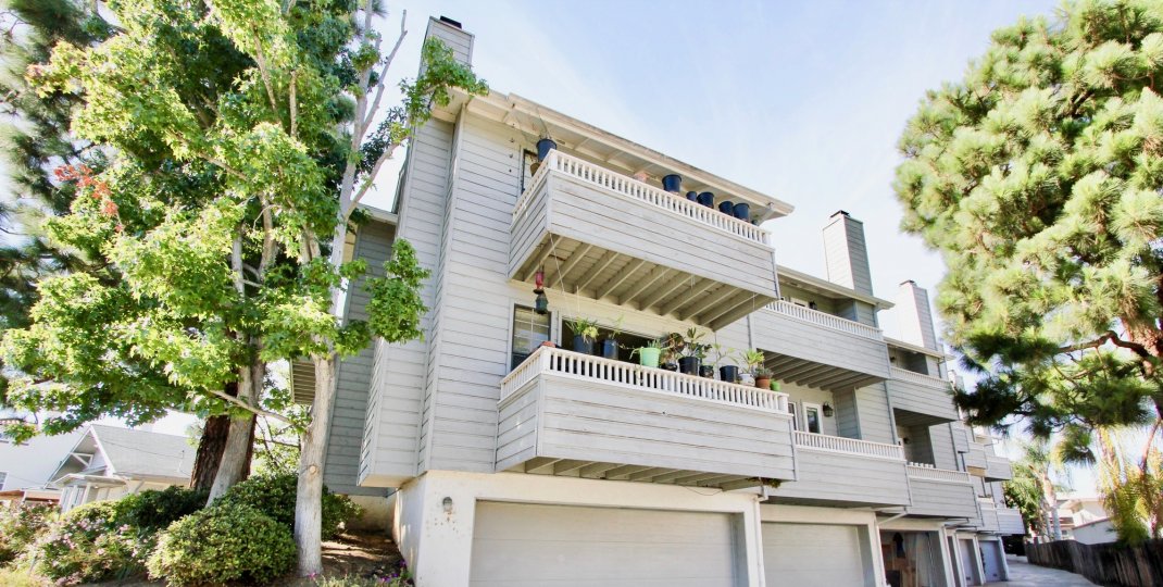 Diamond by the Bay Pacific Beach CA